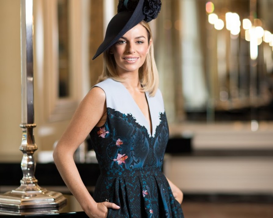 Win Some Incredible Prizes At The Shelbourne’s Most Stylish Lady Competition