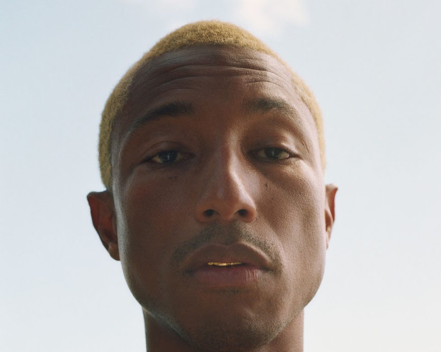 Everything to know about Pharrell’s skincare brand, Humanrace