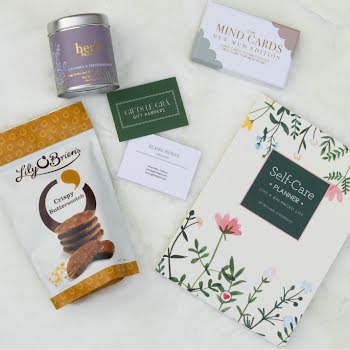 WIN a self-care package for you and a friend, worth €200