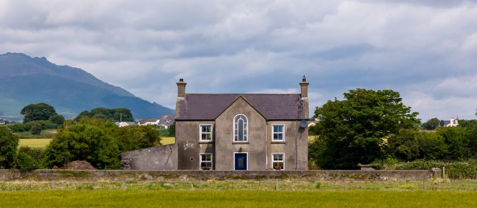 3 picturesque rural Irish homes on the market with plenty of potential