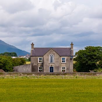 3 picturesque rural Irish homes on the market with plenty of potential