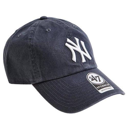 NY Yankees Navy Baseball Cap, €32