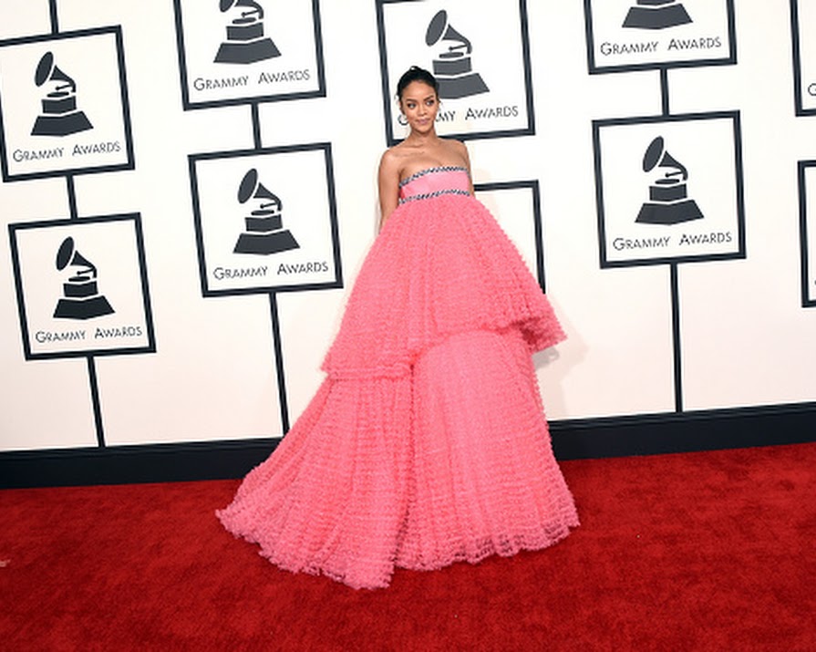 Gallery: 44 standout fashion moments from The Grammys
