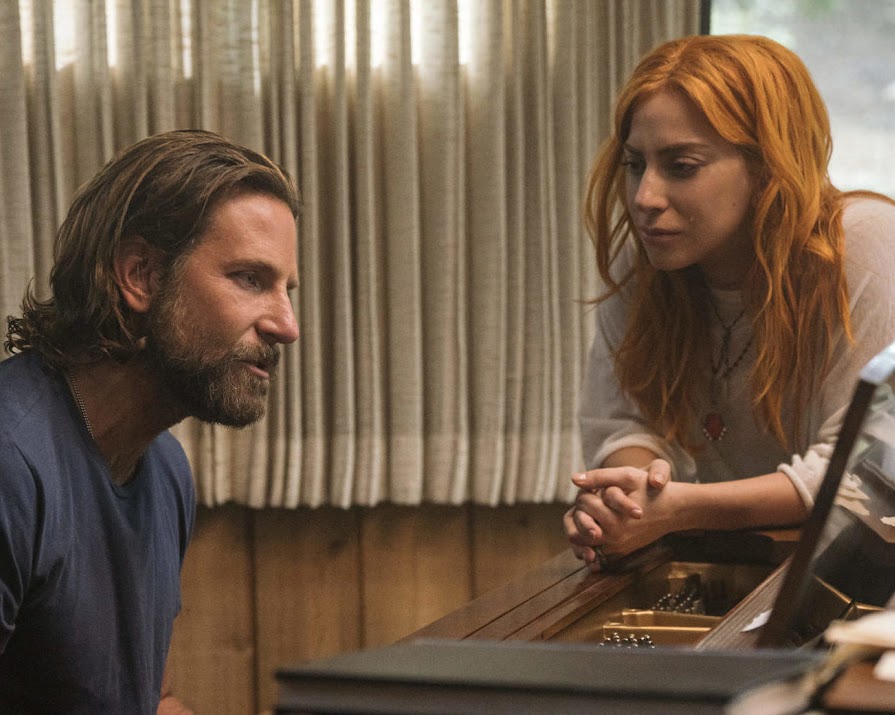 Win tickets to the Irish premiere screening of A Star is Born
