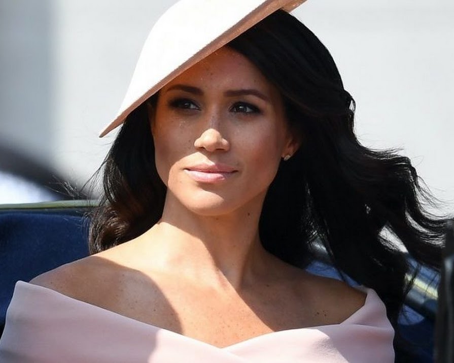 10 of Meghan Markle’s all-time best royal looks
