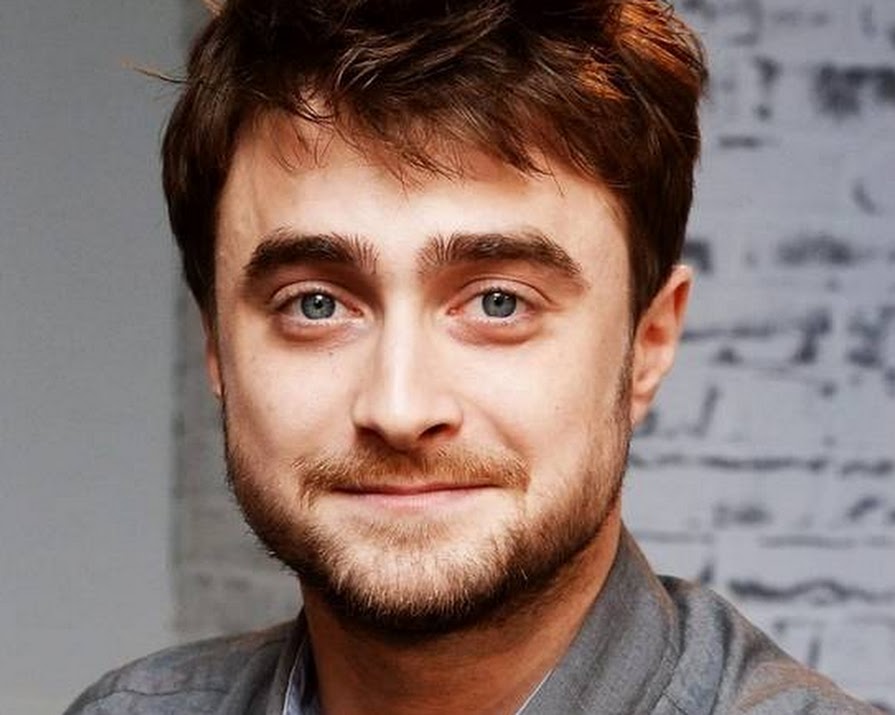 4 reasons to stay optimistic: Declining Covid-19 cases, Harry Potter storytime with Daniel Radcliffe and more