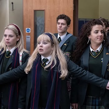 ‘Derry Girls’ season 3 is on the way, here’s everything you need to know 