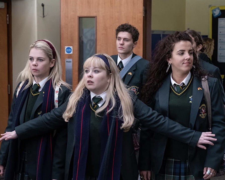 ‘Derry Girls’ season 3 is on the way, here’s everything you need to know 