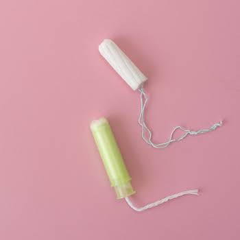 #EndPeriodPoverty: ‘The shame and stigma around periods has to end’