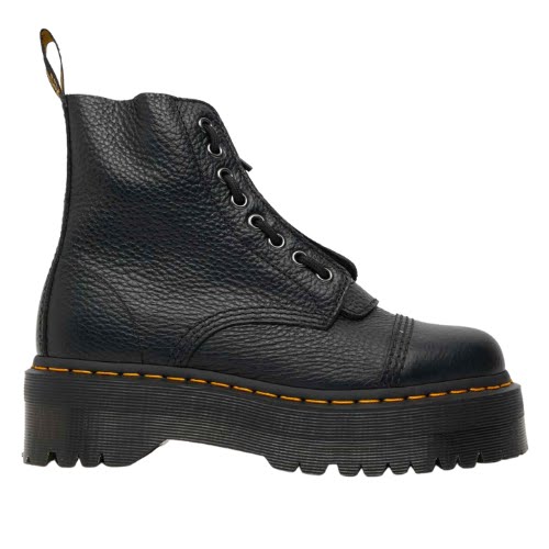 Dr Martens Sinclair Boots in Black, €236