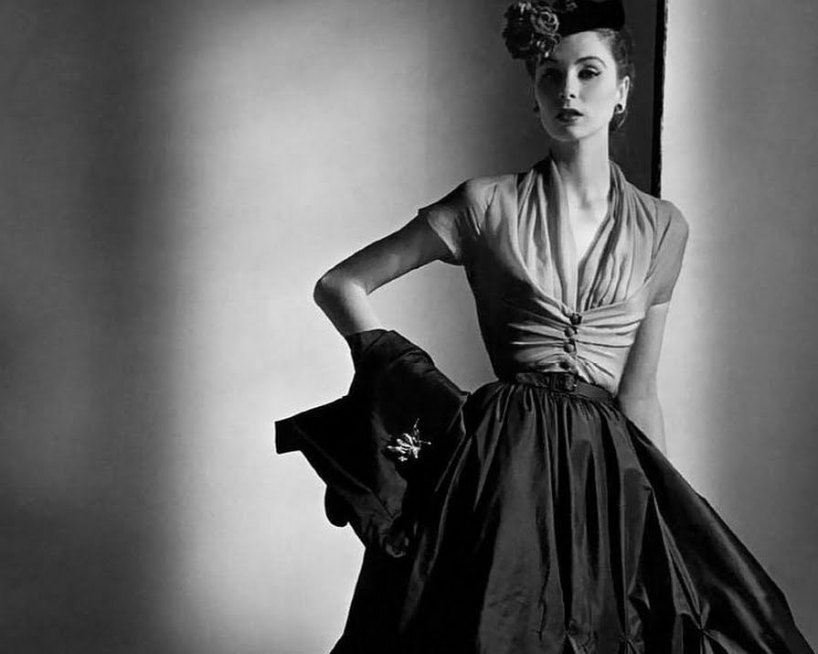 Dior's largest retrospective at the V&A and five other fashion ...
