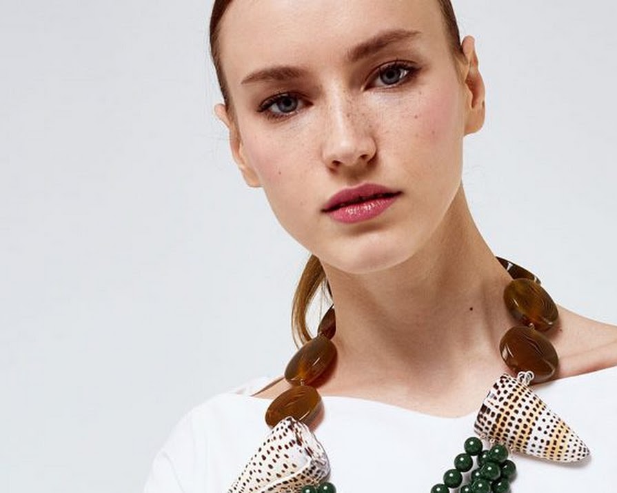 Ten earthy statement necklaces that are worthy of public recognition