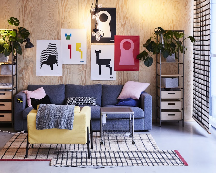IKEA want to buy back your old furniture – yes, really