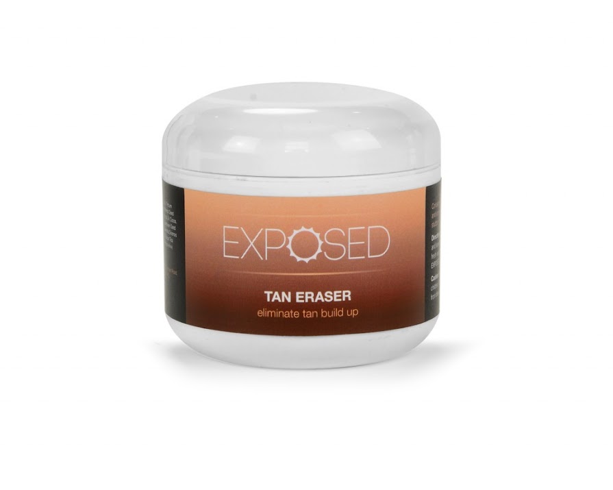 Do You Struggle To Remove Stubborn Tan? You Need To Try This Wonder Product