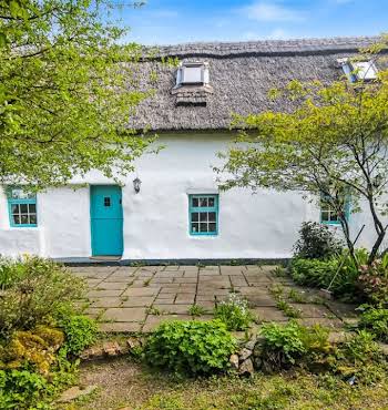 wicklow cottage