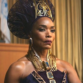 Angela Bassett did the thing, so here’s some of her finest work to watch this weekend