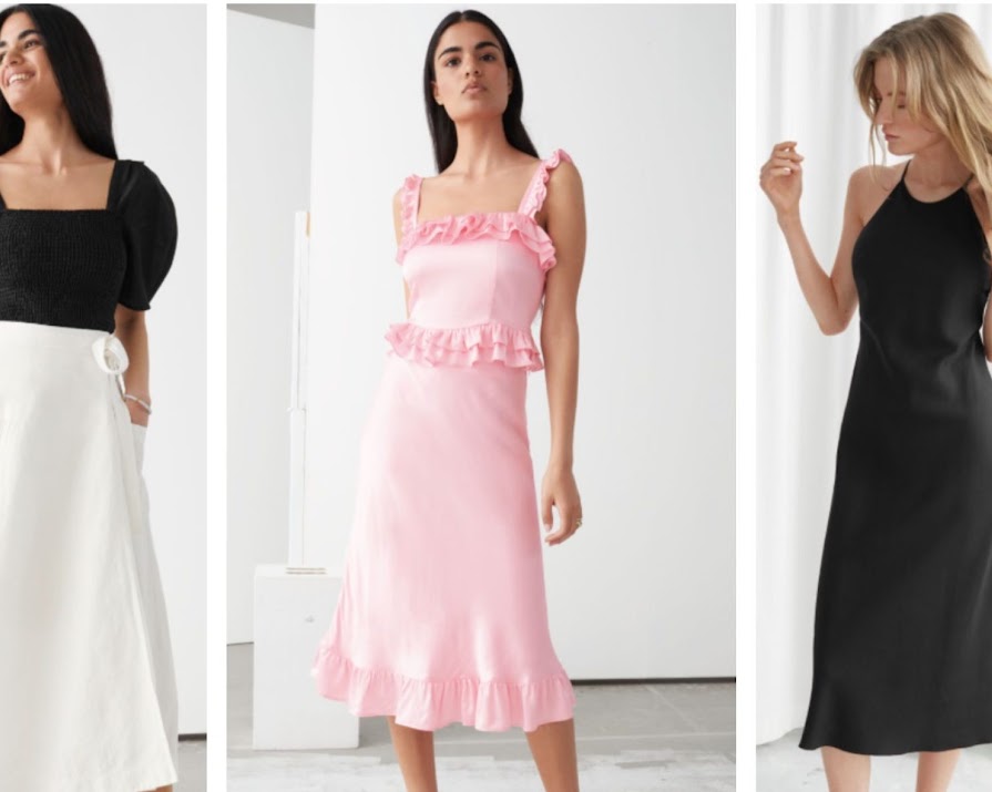 & Other Stories newest drop is a treasure trove of beautiful clothes – here are 14 pieces we love