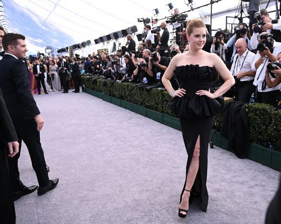 SAG Awards 2019: The best of the silver carpet