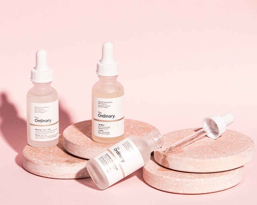Stock up: You can still buy The Ordinary products. Here’s why