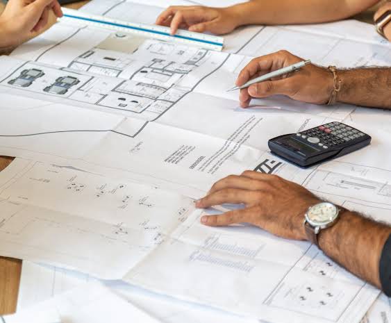 Tips for working with an architect