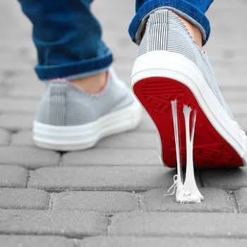 It’s time to ‘Get Unstuck’; time to show up and shine