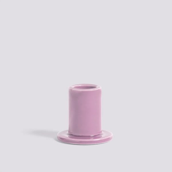 Tube Candle Holder, €17, Industry & Co