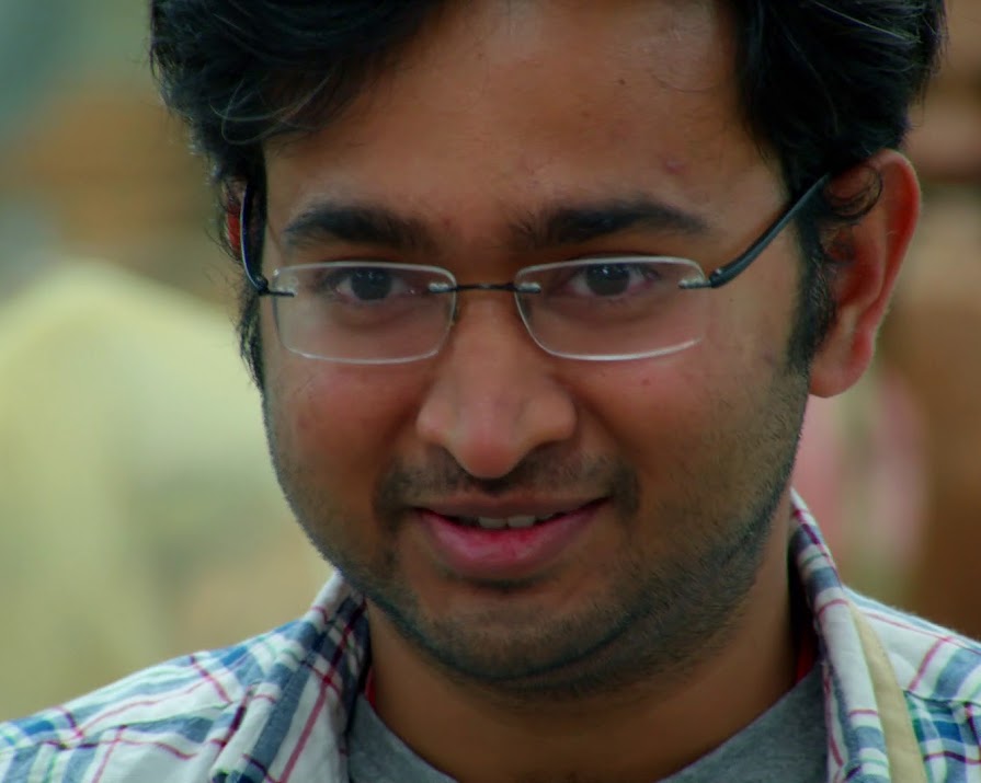 Twitter reacts to Rahul Mandal’s Great British Bake Off win