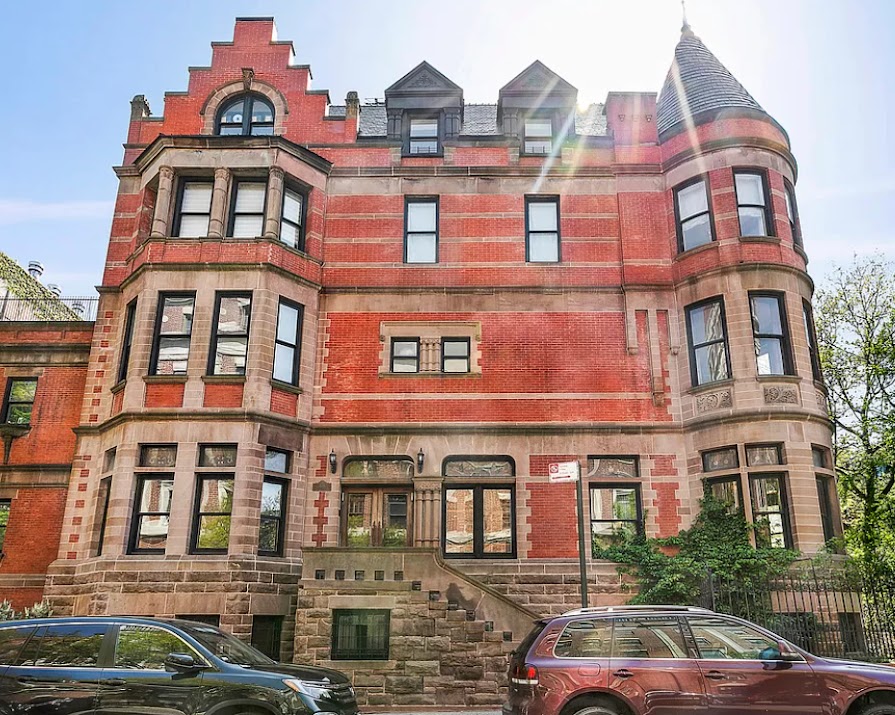 The house from The Royal Tenenbaums is available to rent (for $20,000 a month!)