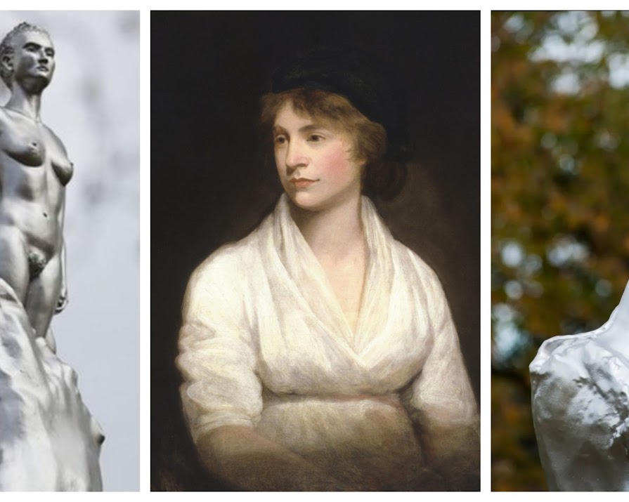 A pioneer of feminism and radical thinker: Does Mary Wollstonecraft’s statue do any justice to her legacy?