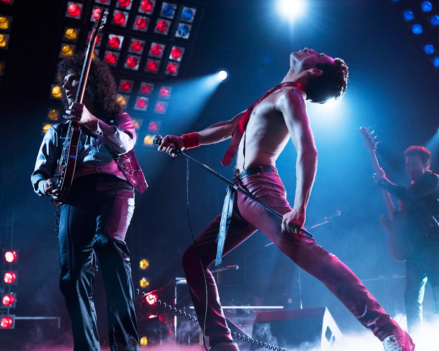 BAFTA suspends Bryan Singer’s Bohemian Rhapsody award nomination