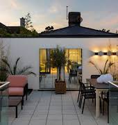 This Rathmines home comes complete with an indoor pool and recording studio