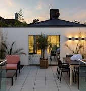 This Rathmines home comes complete with an indoor pool and recording studio