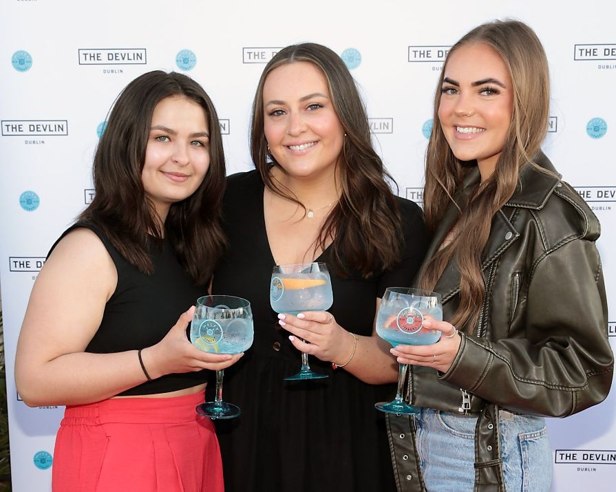 Social Pictures: The Devlin Hotel Summer Party