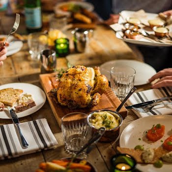 The best roasts in Dublin to savour this Sunday