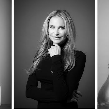How IMAGE Skincare founder Janna Ronert keeps her skin glowing