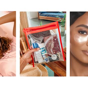 The IMAGE staffers share their carry-on essentials