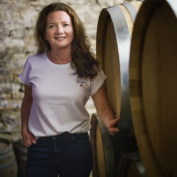 Double Jobbing: Meet Róisín Curley, a Mayo pharmacist and a French winemaker