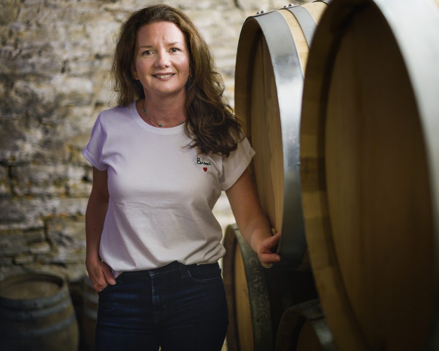 Double Jobbing: Meet Róisín Curley, a Mayo pharmacist and a French winemaker