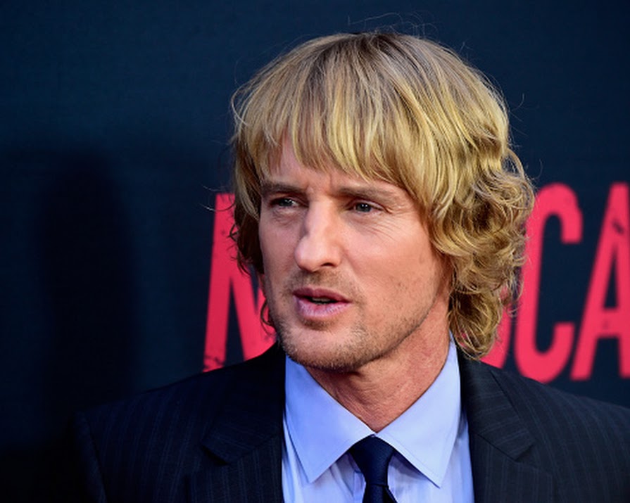 Owen Wilson Opens Up About Father’s Battle With Alzheimer’s