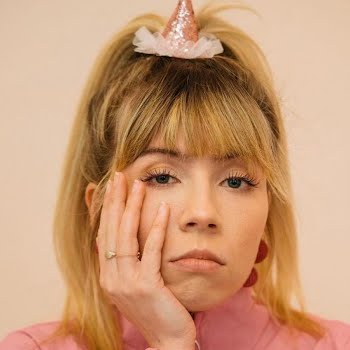 Jennette McCurdy is the newest in a long line of celebrities speaking out on the perils of childhood fame