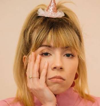 jennette mccurdy