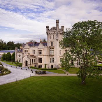 Lough Eske Castle: Five-star luxury meets laid-back leisure at this Donegal retreat