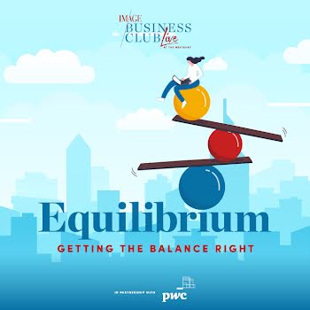 Networking Event: ‘Equilibrium: Getting the Balance Right’