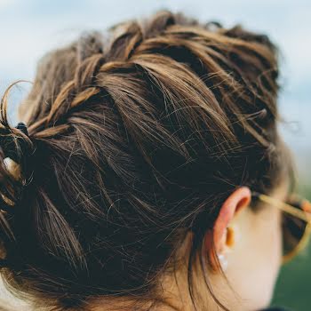 More young women are experiencing hair loss and here’s why