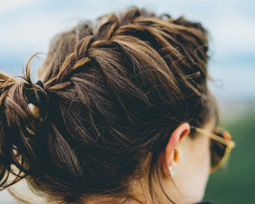 More young women are experiencing hair loss and here's why 