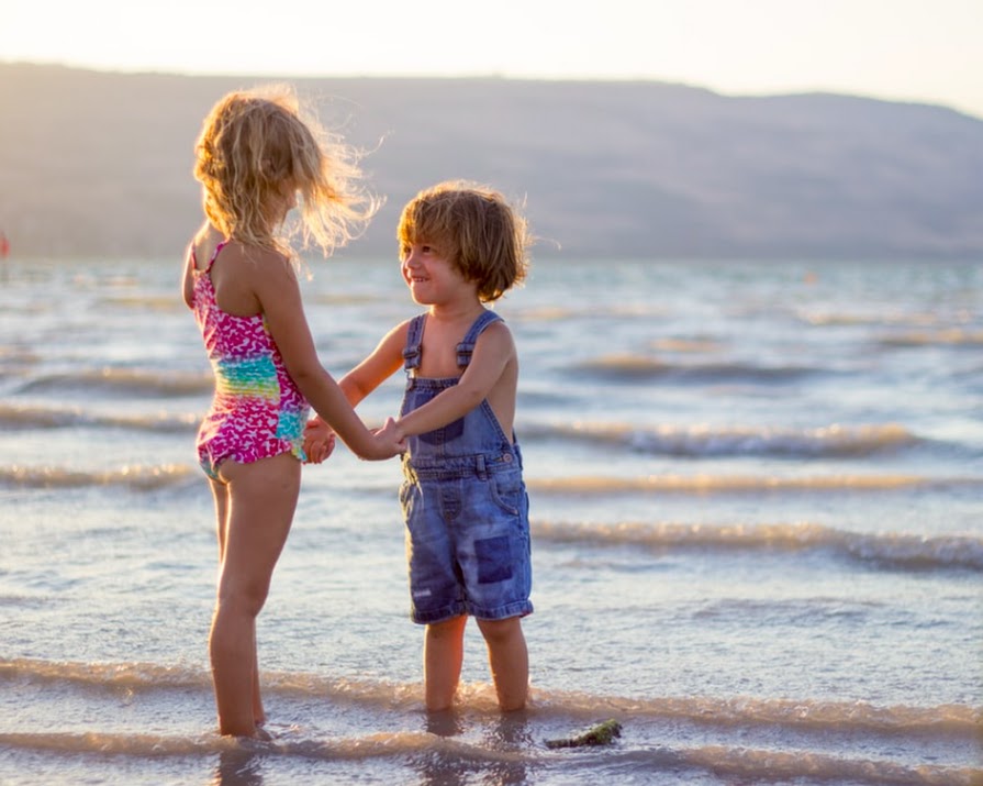 The startling difference between raising boys and raising girls