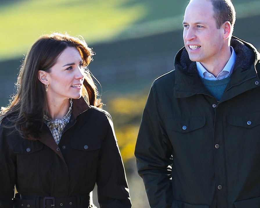 Prince William states the royal family are “not a racist family”