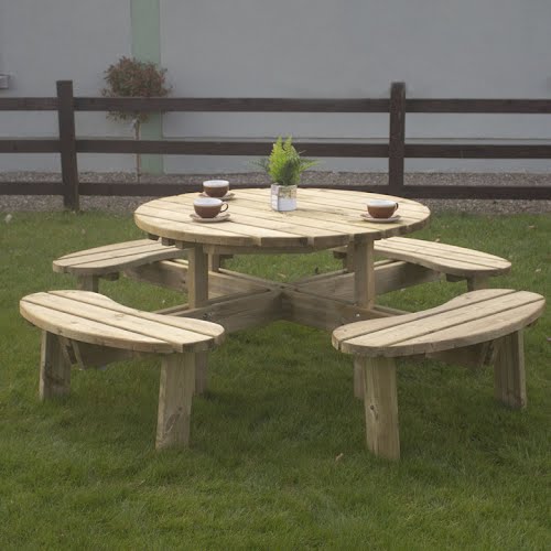 Dunmore Round Table, €469