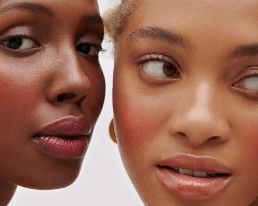 Glossier just introduced two new shades of dewy Cloud Paint