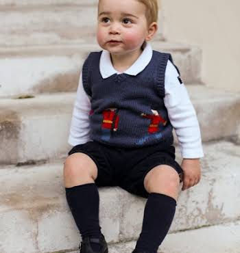 Prince George